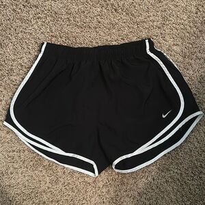 Nike Dri Fit Running Shorts with liner